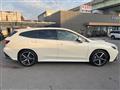 2021 Subaru Levorg