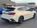 2021 Subaru Levorg