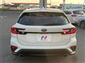 2021 Subaru Levorg