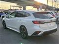 2021 Subaru Levorg