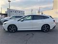 2021 Subaru Levorg