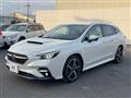 2021 Subaru Levorg
