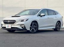 2021 Subaru Levorg