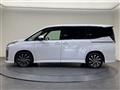 2023 Toyota Voxy