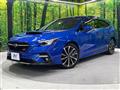 2021 Subaru Levorg