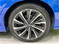 2021 Subaru Levorg