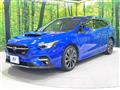 2021 Subaru Levorg