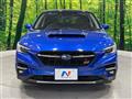 2021 Subaru Levorg