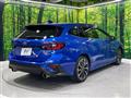 2021 Subaru Levorg