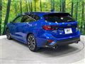 2021 Subaru Levorg