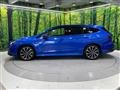 2021 Subaru Levorg