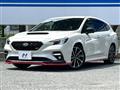 2021 Subaru Levorg