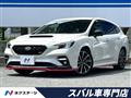 2021 Subaru Levorg