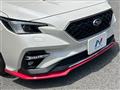 2021 Subaru Levorg