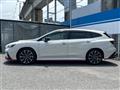 2021 Subaru Levorg