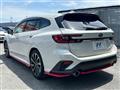 2021 Subaru Levorg