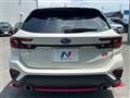 2021 Subaru Levorg