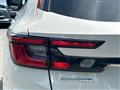 2021 Subaru Levorg