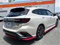 2021 Subaru Levorg