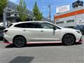 2021 Subaru Levorg
