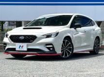 2021 Subaru Levorg