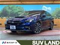 2021 Subaru Levorg