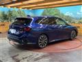 2021 Subaru Levorg