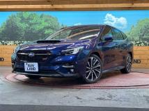 2021 Subaru Levorg