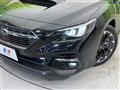2021 Subaru Levorg