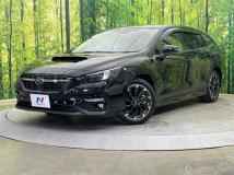2021 Subaru Levorg