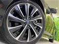 2021 Subaru Levorg