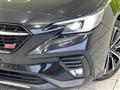 2021 Subaru Levorg