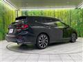 2021 Subaru Levorg