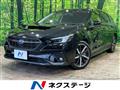 2021 Subaru Levorg