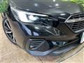 2021 Subaru Levorg