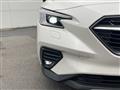 2021 Subaru Levorg