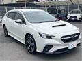2021 Subaru Levorg