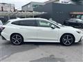 2021 Subaru Levorg