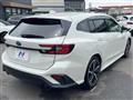 2021 Subaru Levorg