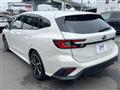 2021 Subaru Levorg