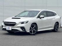 2021 Subaru Levorg