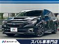2021 Subaru Levorg