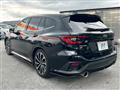 2021 Subaru Levorg
