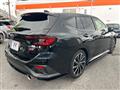 2021 Subaru Levorg