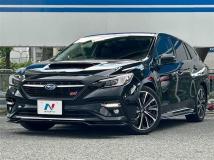 2021 Subaru Levorg