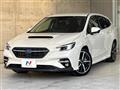 2021 Subaru Levorg