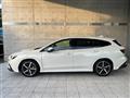 2021 Subaru Levorg