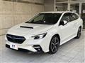 2021 Subaru Levorg