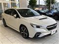 2021 Subaru Levorg