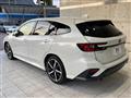 2021 Subaru Levorg